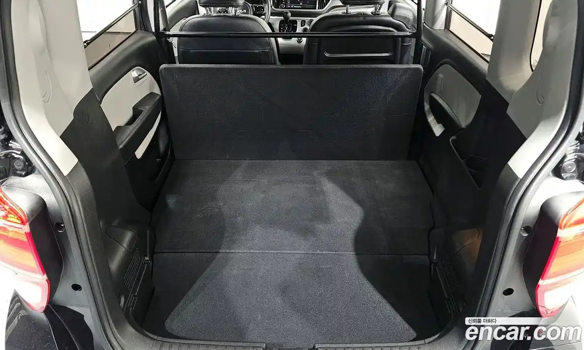 Kia Ray 2022 1.0 Автомат в Москве № 54352, фото 15