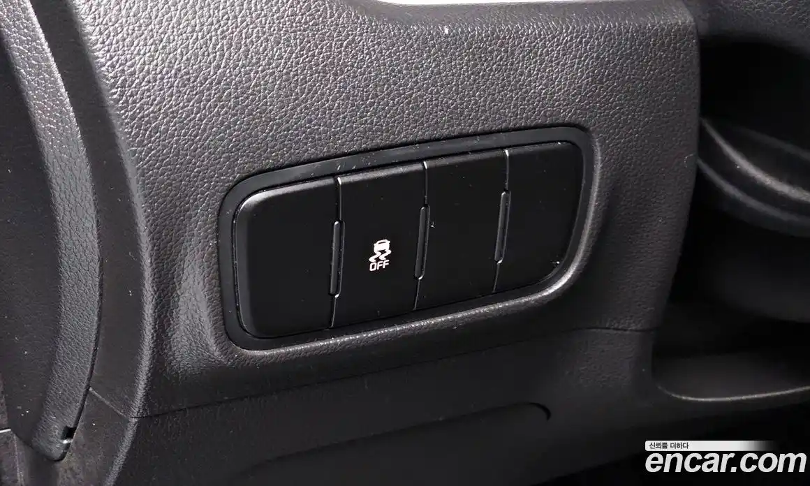 Kia Ray 2022 1.0 Автомат в Москве № 54352, фото 16