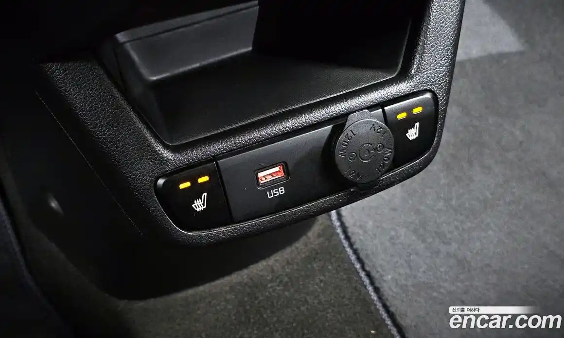 Kia Ray 2022 1.0 Автомат в Москве № 54352, фото 17