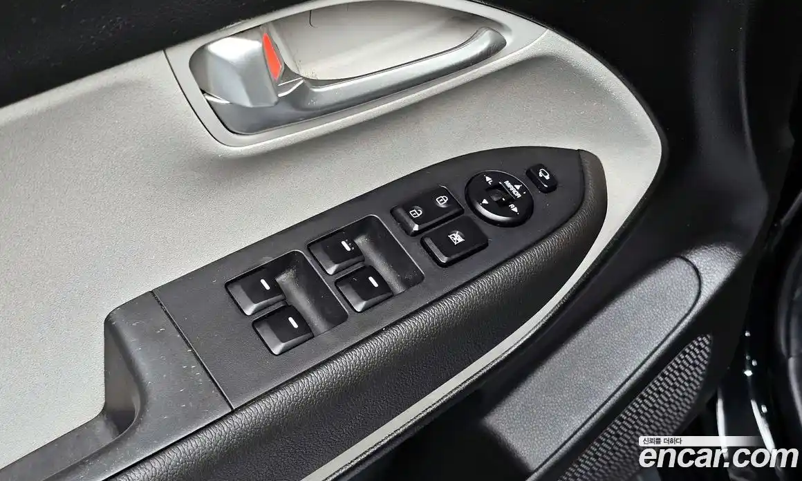 Kia Ray 2022 1.0 Автомат в Москве № 54352, фото 18