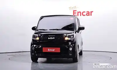 Kia Ray 2022 1.0 Автомат в Москве № 54352, миниатюра 3