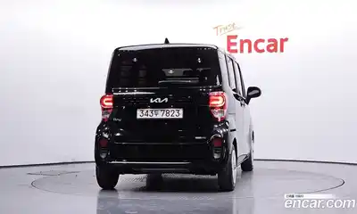 Kia Ray 2022 1.0 Автомат в Москве № 54352, миниатюра 4