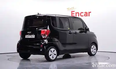 Kia Ray 2022 1.0 Автомат в Москве № 54352, миниатюра 5