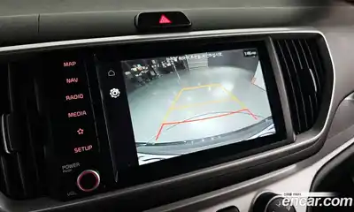 Kia Ray 2022 1.0 Автомат в Москве № 54352, миниатюра 6