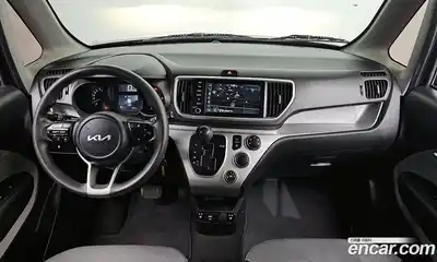 Kia Ray 2022 1.0 Автомат в Москве № 54352, миниатюра 7