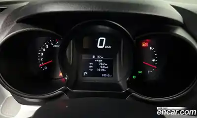 Kia Ray 2022 1.0 Автомат в Москве № 54352, миниатюра 8