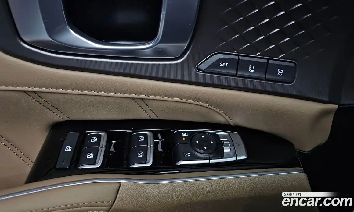 Kia Sorento 2024 2.5 Автомат в Москве № 54405, фото 18