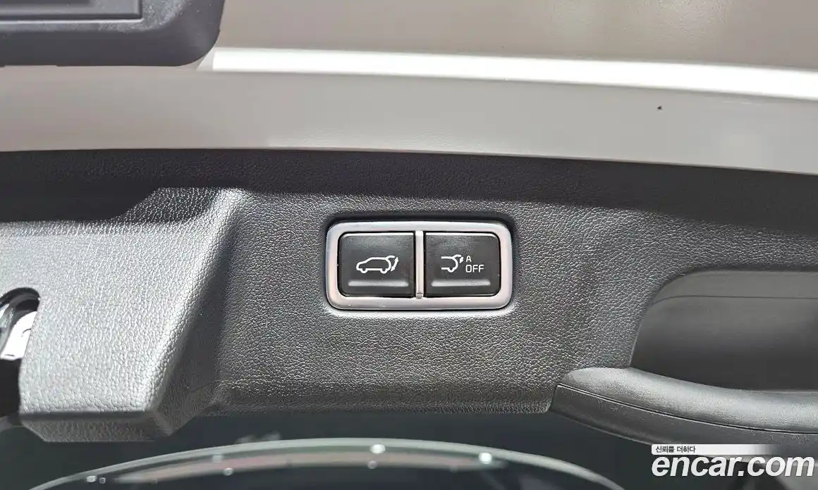 Kia Sorento 2024 2.5 Автомат в Москве № 54405, фото 20