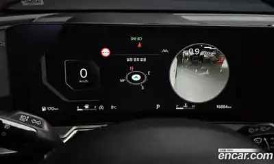 Kia Sorento 2024 2.5 Автомат в Москве № 54405, миниатюра 2