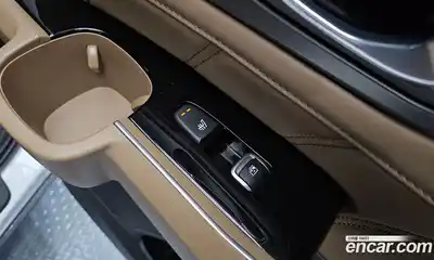 Kia Sorento 2024 2.5 Автомат в Москве № 54405, миниатюра 4