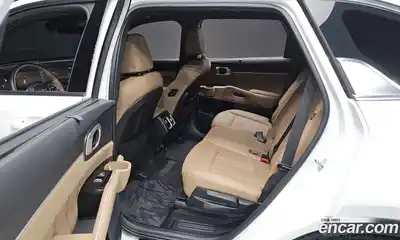Kia Sorento 2024 2.5 Автомат в Москве № 54405, миниатюра 5