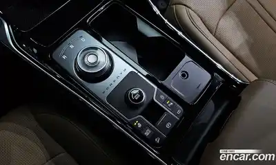 Kia Sorento 2024 2.5 Автомат в Москве № 54405, миниатюра 6