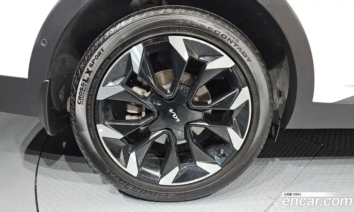 Kia Sorento 2024 2.5 Автомат в Москве № 54405, фото 9