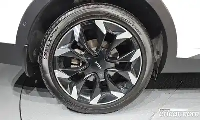 Kia Sorento 2024 2.5 Автомат в Москве № 54405, миниатюра 9