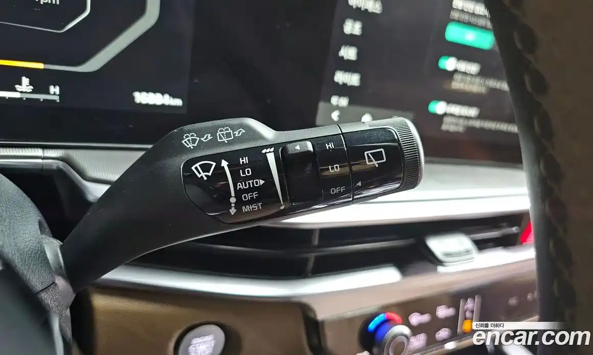 Kia Sorento 2024 2.5 Автомат в Москве № 54405, фото 10