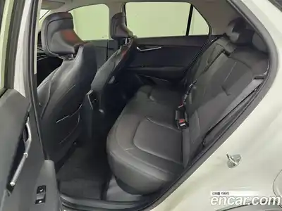 Kia Niro 2024 Автомат в Москве № 55304, миниатюра 10