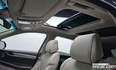 Genesis GV80 2022 3.5 Автомат в Москве № 56785, миниатюра 11