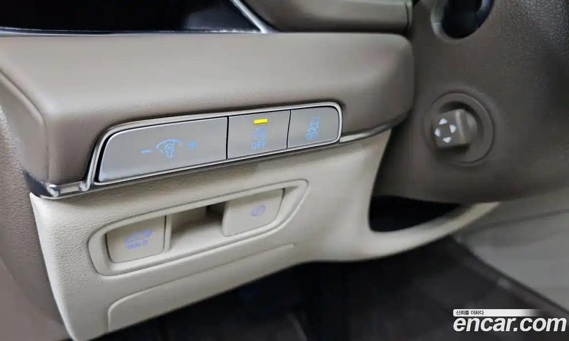 Genesis GV80 2022 3.5 Автомат в Москве № 56785, фото 14