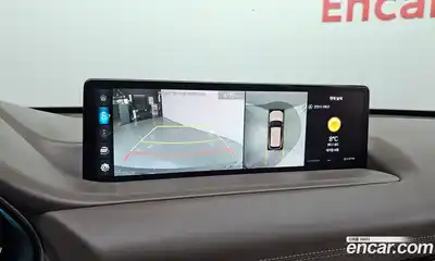 Genesis GV80 2022 3.5 Автомат в Москве № 56785, миниатюра 4