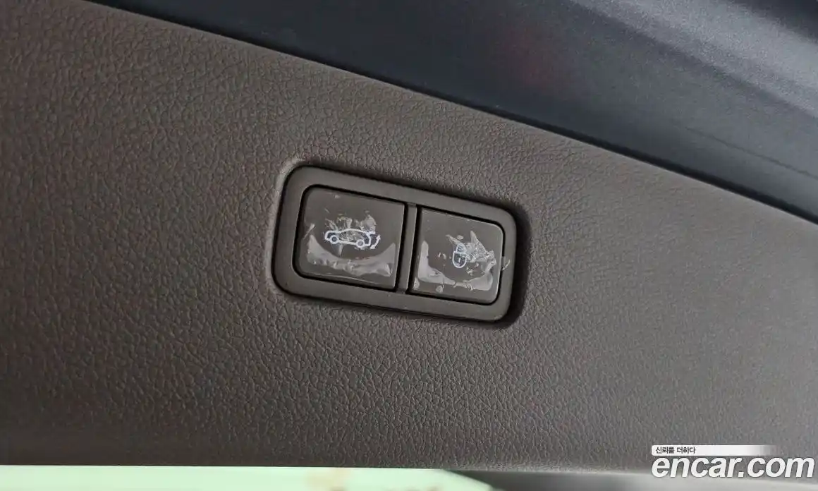 Genesis GV80 2022 3.5 Автомат в Москве № 56785, фото 5