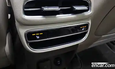 Genesis GV80 2022 3.5 Автомат в Москве № 56785, миниатюра 7