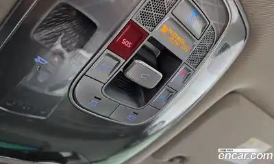 Genesis GV80 2022 3.5 Автомат в Москве № 56785, миниатюра 8