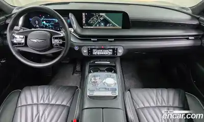 Genesis G90 2023 3.5 Автомат в Москве № 57336, миниатюра 11