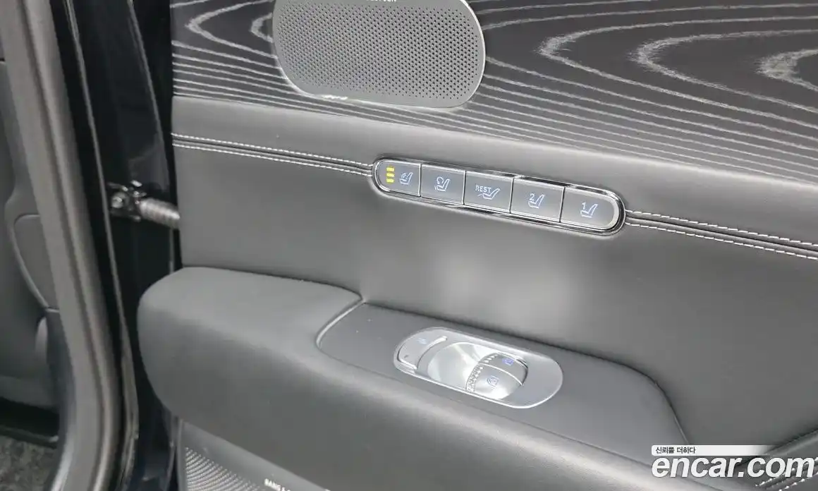 Genesis G90 2023 3.5 Автомат в Москве № 57336, фото 14