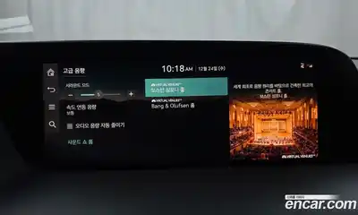 Genesis G90 2023 3.5 Автомат в Москве № 57336, миниатюра 2