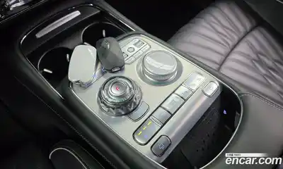 Genesis G90 2023 3.5 Автомат в Москве № 57336, миниатюра 3