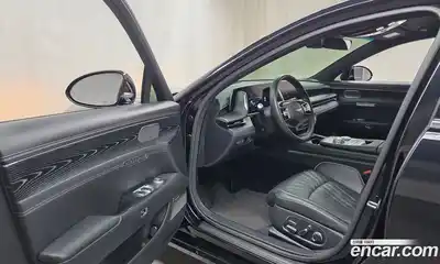 Genesis G90 2023 3.5 Автомат в Москве № 57336, миниатюра 7