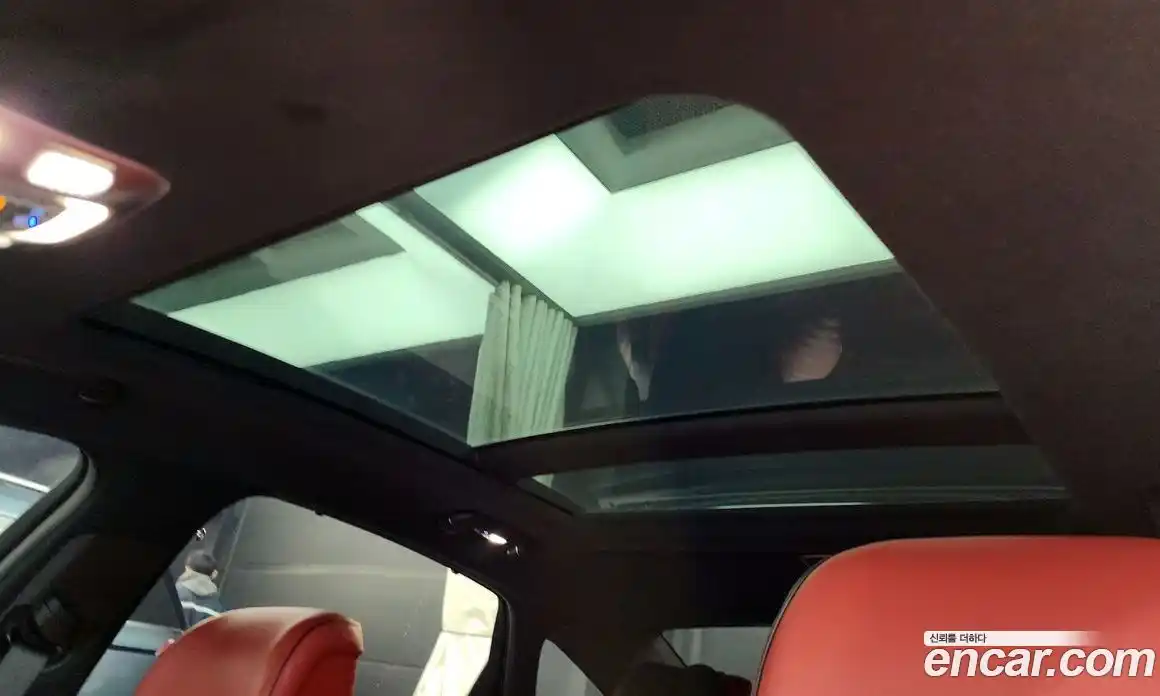 Genesis G80 2022 3.5 Автомат в Москве № 57946, фото 15