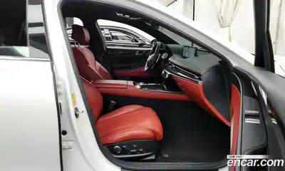 Genesis G80 2022 3.5 Автомат в Москве № 57946, миниатюра 2