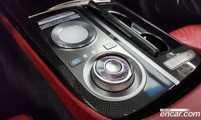 Genesis G80 2022 3.5 Автомат в Москве № 57946, миниатюра 5