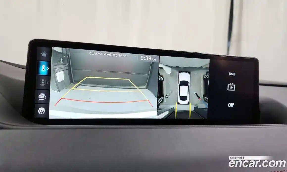 Genesis G80 2022 3.5 Автомат в Москве № 57946, фото 9