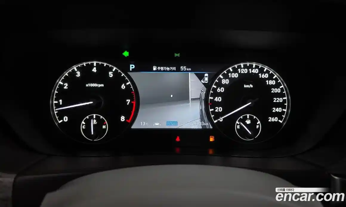 Genesis G90 2021 3.8 Автомат в Москве № 59169, фото 13