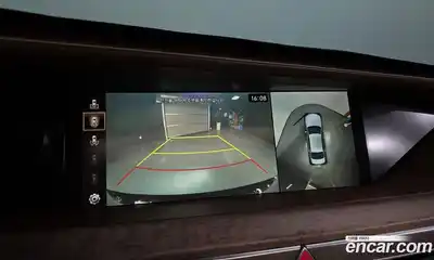 Genesis G90 2021 3.8 Автомат в Москве № 59169, миниатюра 2