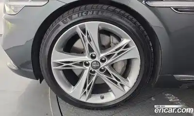 Genesis G90 2021 3.8 Автомат в Москве № 59169, миниатюра 4