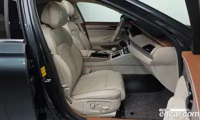 Genesis G90 2021 3.8 Автомат в Москве № 59169, миниатюра 8
