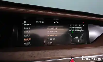 Genesis G90 2021 3.8 Автомат в Москве № 59169, миниатюра 10