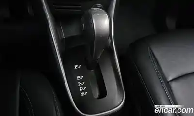 Chevrolet Trax 2013 1.4 Автомат в Москве № 59648, миниатюра 11