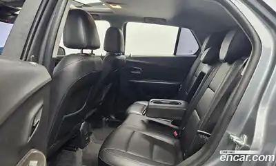 Chevrolet Trax 2013 1.4 Автомат в Москве № 59648, миниатюра 12
