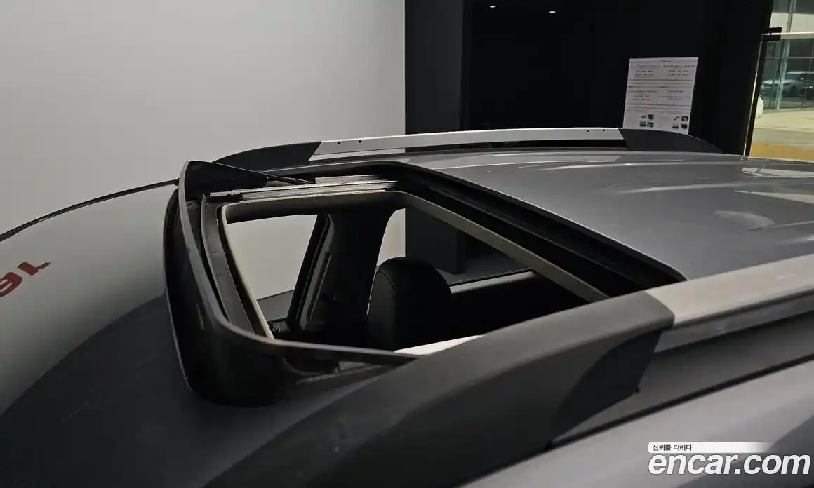 Chevrolet Trax 2013 1.4 Автомат в Москве № 59648, фото 18