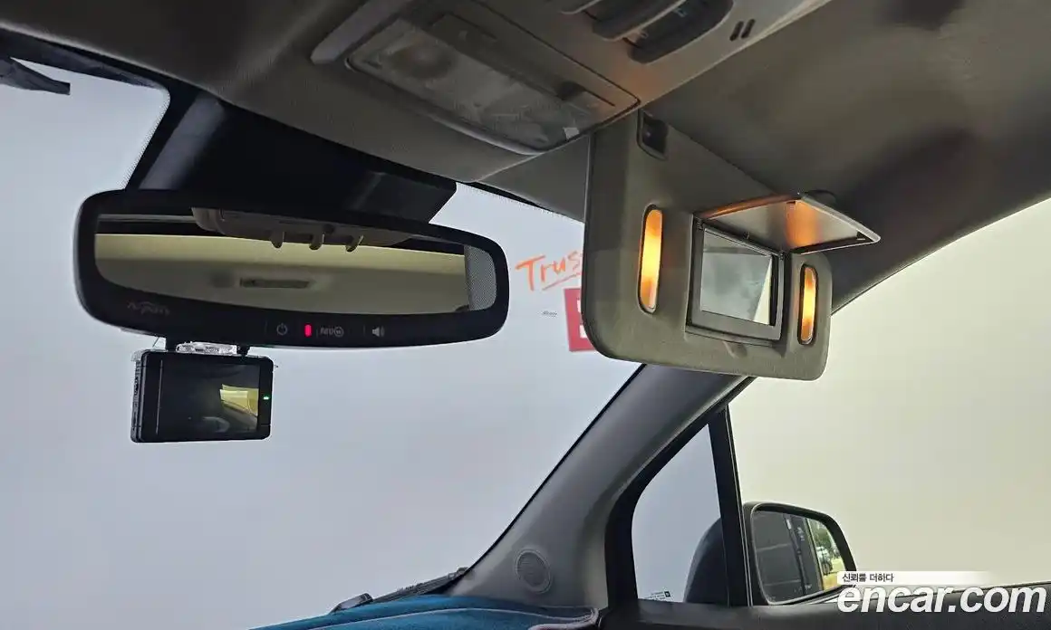 Chevrolet Trax 2013 1.4 Автомат в Москве № 59648, фото 20