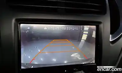 Chevrolet Trax 2013 1.4 Автомат в Москве № 59648, миниатюра 8