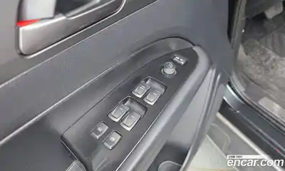 SsangYong Rexton 2021 2.2 Автомат в Москве № 63938, миниатюра 12