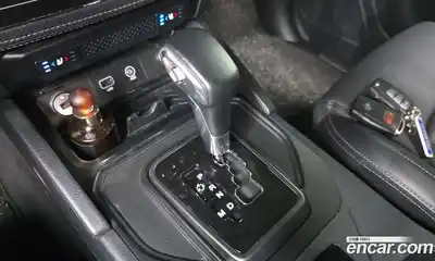 SsangYong Rexton 2021 2.2 Автомат в Москве № 63938, миниатюра 9