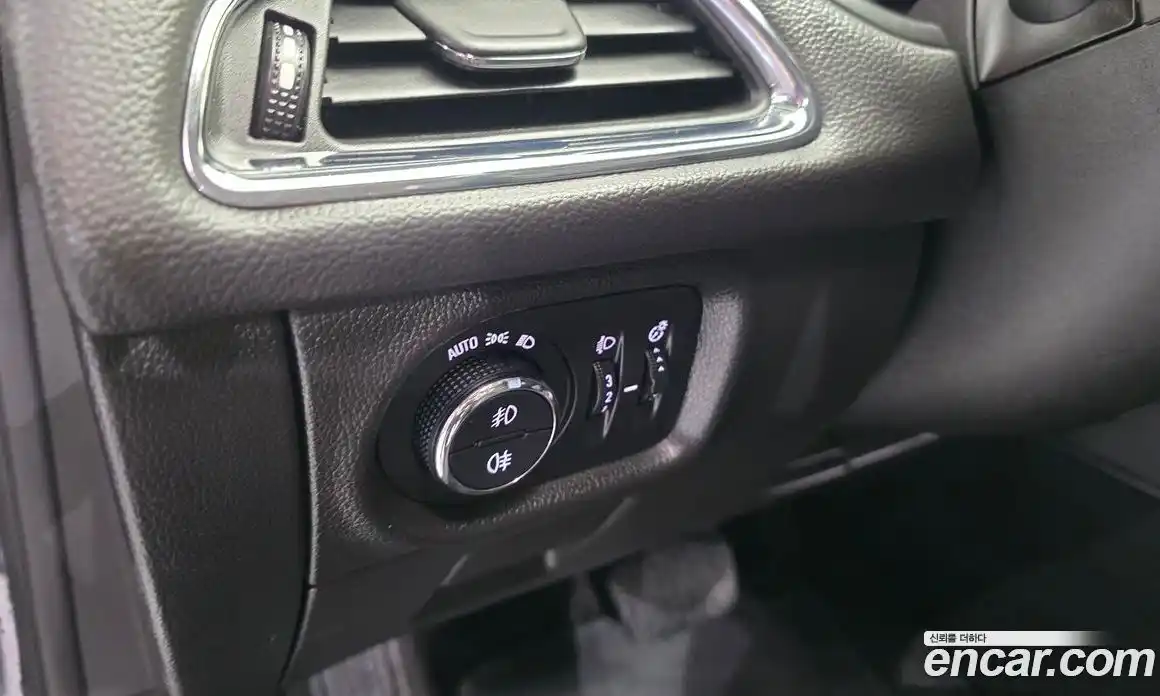 Chevrolet Cruze 2017 1.4 Автомат в Москве № 65446, фото 5