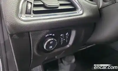 Chevrolet Cruze 2017 1.4 Автомат в Москве № 65446, миниатюра 5