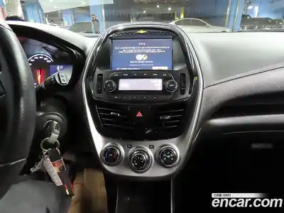 Chevrolet Spark 2017 1.0 Автомат в Москве № 69239, миниатюра 12